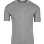 ΑΤΘΙΣ ΑΝΤΡΙΚΗ T-SHIRT ME KONTO MANIKI ΦΑΡΔΙΑ ΓΡΑΜΜΗ 100% ΒΑΜΒΑΚΙ-0