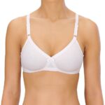NATURANA ΣΟΥΤΙΕΝ 100% COTTON CUP B-3982