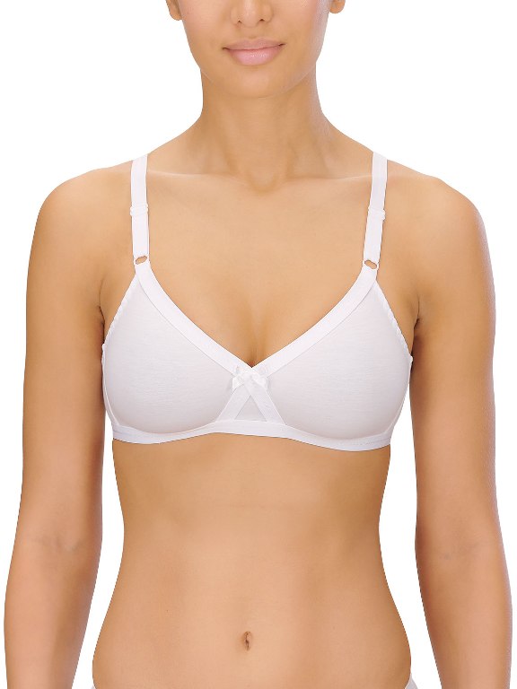 NATURANA ΣΟΥΤΙΕΝ 100% COTTON CUP B-3982