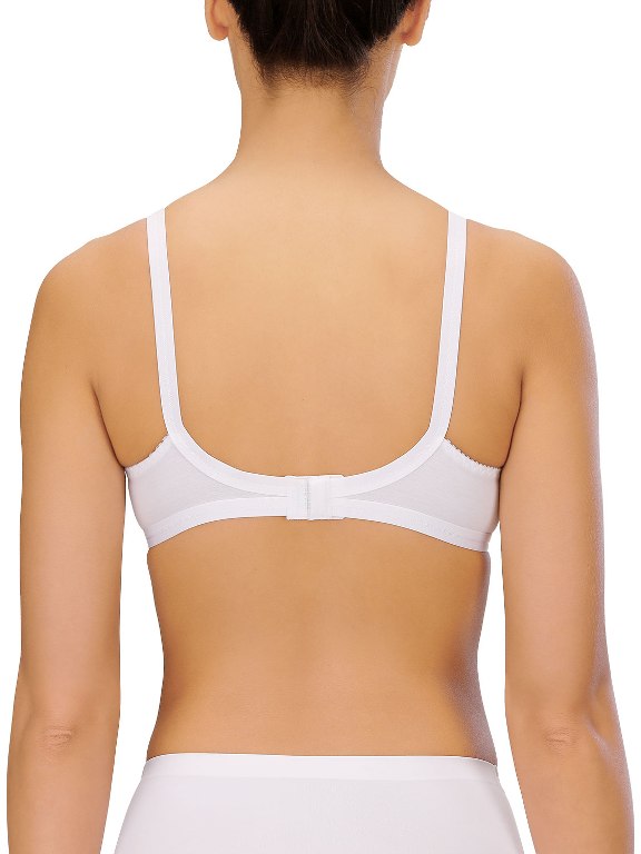 NATURANA ΣΟΥΤΙΕΝ 100% COTTON CUP B-3983