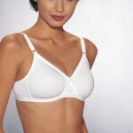 NATURANA ΣΟΥΤΙΕΝ 100% COTTON CUP B-0