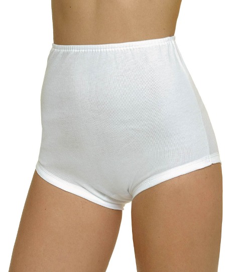 HELIOS CLASSIC WOMEN'S 4/4 PANTS 100% COTTON