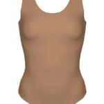 HELIOS ΓΥΝΑΙΚΕΙΟ BODY ΧΩΡΙΣ ΜΑΝΙΚΙ 92% MICROMODAL - 8% ELASTANE-3081