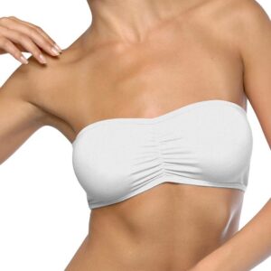 HELIOS ΓΥΝΑΙΚΕΙΟ ΜΠΟΥΣΤΑΚΙ ΣΤΡΑΠΛΕΣ 93% COTTON - 7% ELASTANE-3151
