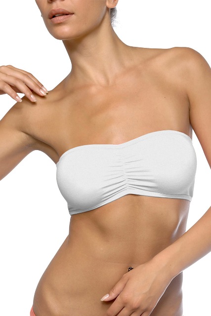 HELIOS ΓΥΝΑΙΚΕΙΟ ΜΠΟΥΣΤΑΚΙ ΣΤΡΑΠΛΕΣ 93% COTTON - 7% ELASTANE-3151