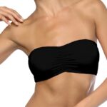 HELIOS ΓΥΝΑΙΚΕΙΟ ΜΠΟΥΣΤΑΚΙ ΣΤΡΑΠΛΕΣ 93% COTTON - 7% ELASTANE-3152