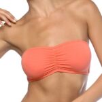 HELIOS ΓΥΝΑΙΚΕΙΟ ΜΠΟΥΣΤΑΚΙ ΣΤΡΑΠΛΕΣ 93% COTTON - 7% ELASTANE-3153
