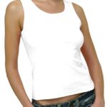 HELIOS ΓΥΝΑΙΚΕΙΟ ΤΟΠ ΧΩΡΙΣ ΜΑΝΙΚΙ 100% COTTON-3191