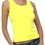 HELIOS ΓΥΝΑΙΚΕΙΟ ΤΟΠ ΧΩΡΙΣ ΜΑΝΙΚΙ 100% COTTON-3195