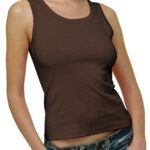 HELIOS ΓΥΝΑΙΚΕΙΟ ΤΟΠ ΧΩΡΙΣ ΜΑΝΙΚΙ 100% COTTON-3197