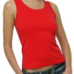 HELIOS ΓΥΝΑΙΚΕΙΟ ΤΟΠ ΧΩΡΙΣ ΜΑΝΙΚΙ 100% COTTON-3198