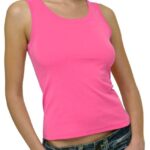 HELIOS ΓΥΝΑΙΚΕΙΟ ΤΟΠ ΧΩΡΙΣ ΜΑΝΙΚΙ 100% COTTON-3190