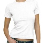 HELIOS ΓΥΝΑΙΚΕΙΑ ΜΠΛΟΥΖΑ ΚΟΝΤΟ ΜΑΝΙΚΙ 100% COTTON-3201