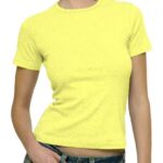 HELIOS ΓΥΝΑΙΚΕΙΑ ΜΠΛΟΥΖΑ ΚΟΝΤΟ ΜΑΝΙΚΙ 100% COTTON-3203