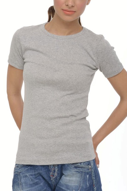 HELIOS ΓΥΝΑΙΚΕΙΑ ΜΠΛΟΥΖΑ ΚΟΝΤΟ ΜΑΝΙΚΙ 100% COTTON-3204