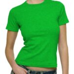 HELIOS ΓΥΝΑΙΚΕΙΑ ΜΠΛΟΥΖΑ ΚΟΝΤΟ ΜΑΝΙΚΙ 100% COTTON-3206