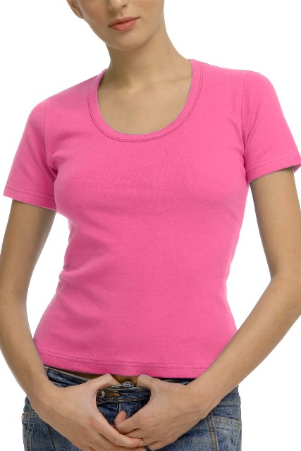 HELIOS ΓΥΝΑΙΚΕΙΑ ΜΠΛΟΥΖΑ ΚΟΝΤΟ ΜΑΝΙΚΙ - ΑΝΟΙΧΤΟΣ ΛΑΙΜΟΣ 100% COTTON-3217