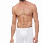 MINERVA Mengear Basic Boxer Long 2 τμχ-3723