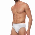 MINERVA Slip Mini Brief Mengear Basic 2 τεμάχια-3713