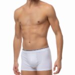 MINERVA SPORTIES ΑΝΔΡΙΚΟ BOXER BAMBOO-3789