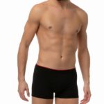 MINERVA SPORTIES ΑΝΔΡΙΚΟ BOXER BAMBOO-3791
