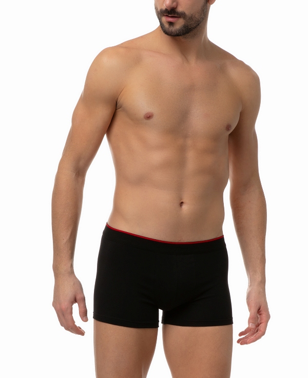 MINERVA SPORTIES ΑΝΔΡΙΚΟ BOXER BAMBOO-3791 MINERVA SPORTIES ΑΝΔΡΙΚΟ BOXER BAMBOO-3791