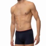 MINERVA SPORTIES ΑΝΔΡΙΚΟ BOXER BAMBOO-0