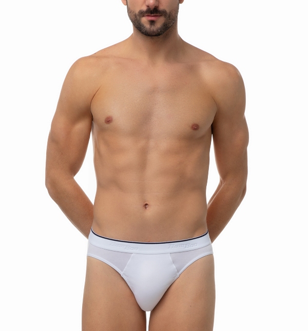 MINERVA SPORTIES ΑΝΔΡΙΚΟ SLIP BAMBOO-3775
