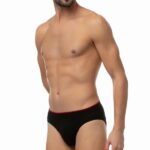MINERVA SPORTIES ΑΝΔΡΙΚΟ SLIP BAMBOO-3776