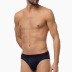 MINERVA SPORTIES ΑΝΔΡΙΚΟ SLIP BAMBOO-0