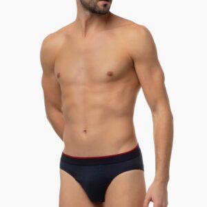 MINERVA SPORTIES ΑΝΔΡΙΚΟ SLIP BAMBOO-0