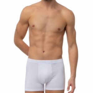 MINERVA Tencel Ανδρικό Boxer με εσωτερικό λάστιχο-3796