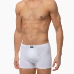 MINERVA SPORTIES ΒΑΜΒΑΚΕΡΟ ΑΝΔΡΙΚΟ BOXER ***ΠΡΟΣΦΟΡΑ ΤΕΛΕΥΤΑΙΑ ΤΕΜΑΧΙΑ***-0