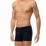 MINERVA SPORTIES ΒΑΜΒΑΚΕΡΟ ΑΝΔΡΙΚΟ BOXER ***ΠΡΟΣΦΟΡΑ ΤΕΛΕΥΤΑΙΑ ΤΕΜΑΧΙΑ***-3784