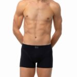 MINERVA SPORTIES ΒΑΜΒΑΚΕΡΟ ΑΝΔΡΙΚΟ BOXER ***ΠΡΟΣΦΟΡΑ ΤΕΛΕΥΤΑΙΑ ΤΕΜΑΧΙΑ***-3783