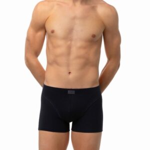 MINERVA SPORTIES ΒΑΜΒΑΚΕΡΟ ΑΝΔΡΙΚΟ BOXER ***ΠΡΟΣΦΟΡΑ ΤΕΛΕΥΤΑΙΑ ΤΕΜΑΧΙΑ***-3783