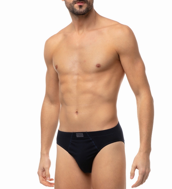MINERVA SPORTIES ΑΝΔΡΙΚΟ SLIP ΒΑΜΒΑΚΕΡΟ-3771 MINERVA SPORTIES ΑΝΔΡΙΚΟ SLIP ΒΑΜΒΑΚΕΡΟ-3771