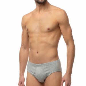 MINERVA APOLLO ΑΝΔΡΙΚΟ ΚΛΑΣΣΙΚΟ ΣΛΙΠ 100% COTTON ΠΕΡΑΣΤΟ ΛΑΣΤΙΧΟ ΣΕ ΧΡΩΜΑΤΑ-0
