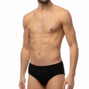 MINERVA APOLLO ΑΝΔΡΙΚΟ ΚΛΑΣΣΙΚΟ ΣΛΙΠ 100% COTTON ΠΕΡΑΣΤΟ ΛΑΣΤΙΧΟ ΣΕ ΧΡΩΜΑΤΑ-3765