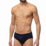 MINERVA APOLLO ΑΝΔΡΙΚΟ ΚΛΑΣΣΙΚΟ ΣΛΙΠ 100% COTTON ΠΕΡΑΣΤΟ ΛΑΣΤΙΧΟ ΣΕ ΧΡΩΜΑΤΑ-3767