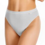 MINERVA Slip Cotton - Lycra Brazil 2 τεμάχια-3885