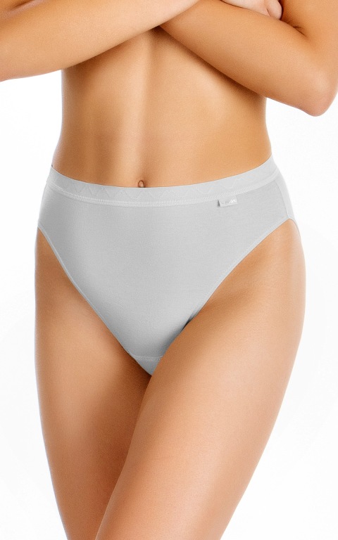 MINERVA Slip Cotton - Lycra Brazil 2 τεμάχια-3885