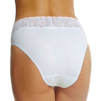 PALCO CLASSIC MOTIF ΓΥΝΑΙΚΕΙΟ ΕΣΩΡΟΥΧΟ 100% COTTON-2954