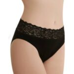 PALCO CLASSIC MOTIF ΓΥΝΑΙΚΕΙΟ ΕΣΩΡΟΥΧΟ 100% COTTON-0