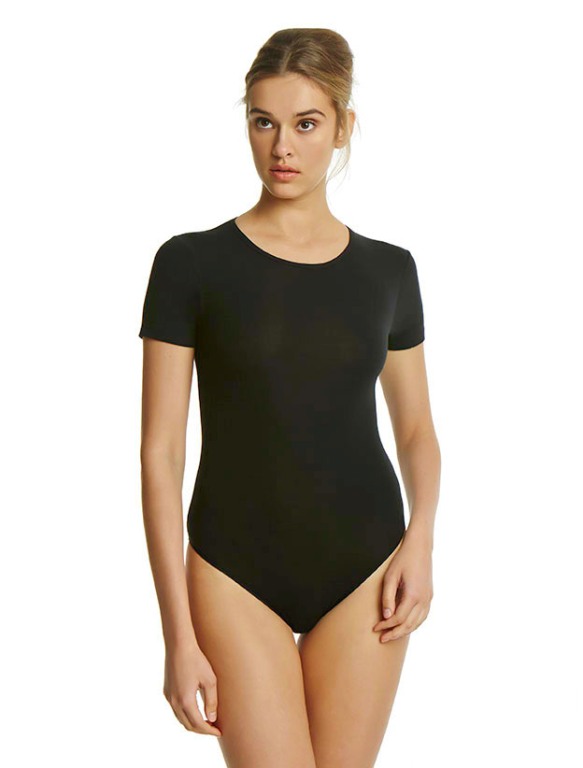 PALCO SIMPLY BEST WOMEN'S SHORT SLEEVE MICROMODAL