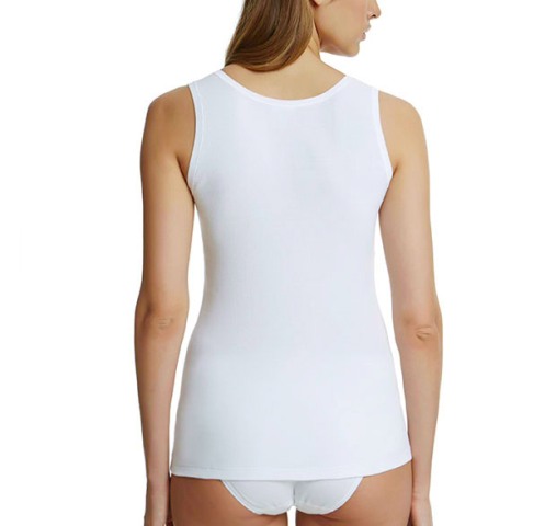 PALCO CLASSIC MOTIF ΓΥΝΑΙΚΕΙΑ ΦΑΝΕΛΛΑ ΧΩΡΙΣ ΜΑΝΙΚΙ 100% COTTON-2965 PALCO CLASSIC MOTIF ΓΥΝΑΙΚΕΙΑ ΦΑΝΕΛΛΑ ΧΩΡΙΣ ΜΑΝΙΚΙ 100% COTTON-2965