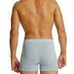 PALCO ΑΝΔΡΙΚΟ BOXER AUTHENTIC, 100% ΒΑΜΒΑΚΙ ΜΕ ΑΝΟΙΓΜΑ ΕΜΠΡΟΣ-2986