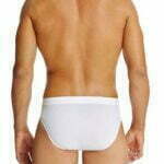 PALCO ΑΝΔΡΙΚΟ ΣΛΙΠ BLUEBIRD, 95% COTTON - 5% ELASTANE -2990