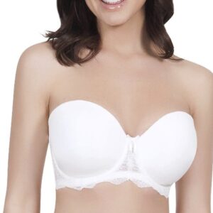 PARFAIT by AFFINITAS BRIDAL PUSH-UP BRA ΣΟΥΤΙΕΝ ΝΥΦΙΚΟ CUP D-3066