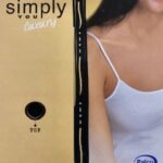 PALCO SIMPLY BEST ΓΥΝΑΙΚΕΙΑ ΦΑΝΕΛΛΑ ΤΙΡΑΝΤΑ, ΣΑΤΕΝ ΤΕΛΕΙΩΜΑ 100% COTTON-3045